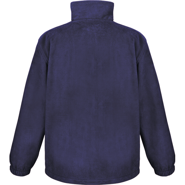 Result | Veste polaire polartherm